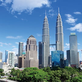 bibby opens in malaysia 2015
