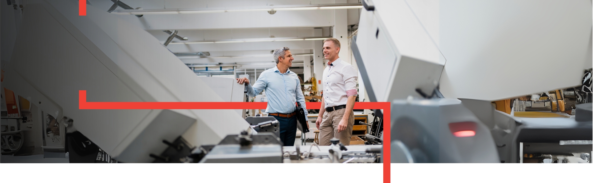 Factoring voor Productie