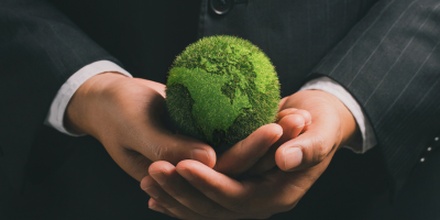 Investeren in duurzaamheid met factoring