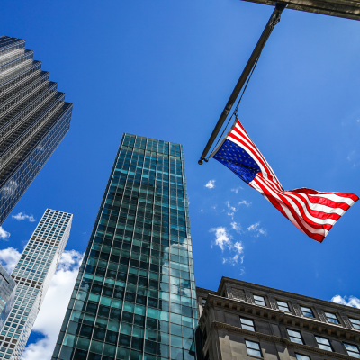 New York; America; Trump 