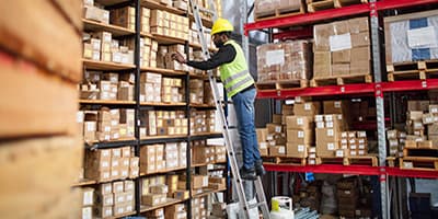 warehouse