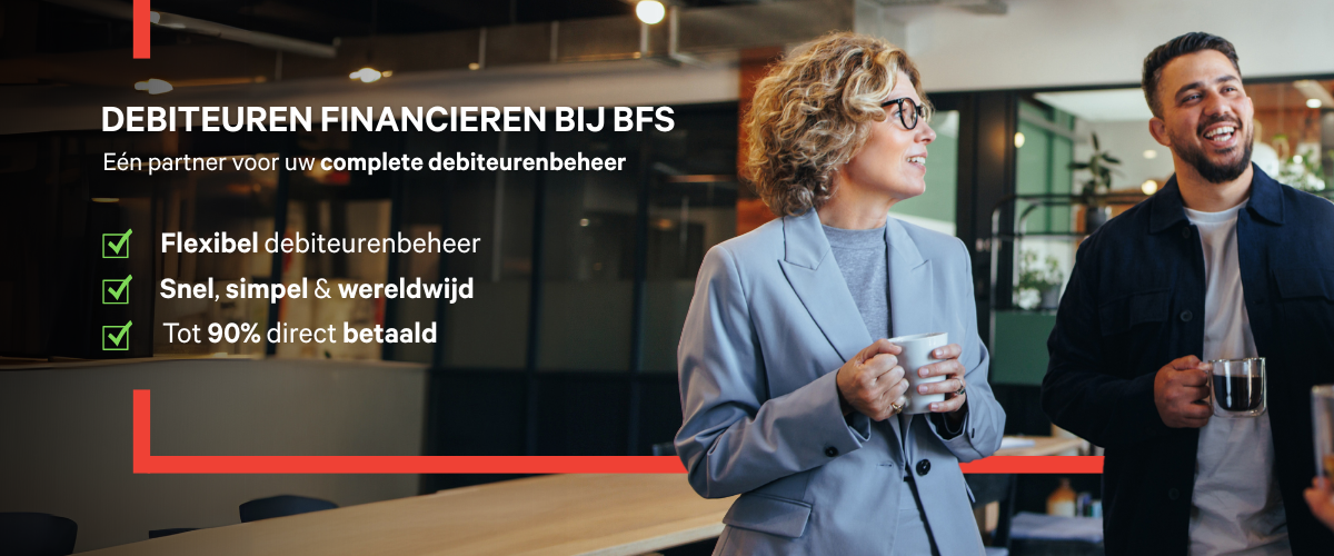 Debiteuren; BFS; Vrouw