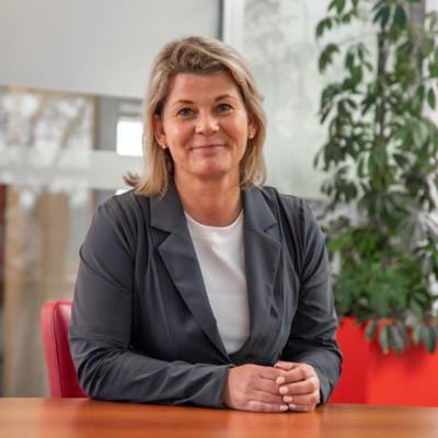Wendy Kersten