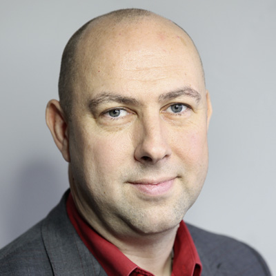 David van der Veer