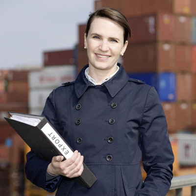 exporteren