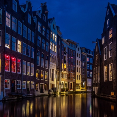 amsterdam