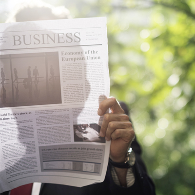 Newspaper