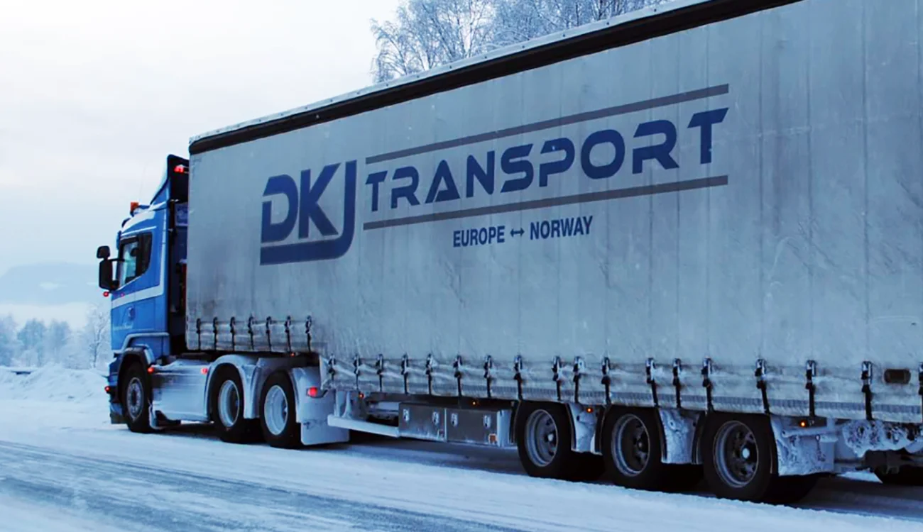 DKJ Transport